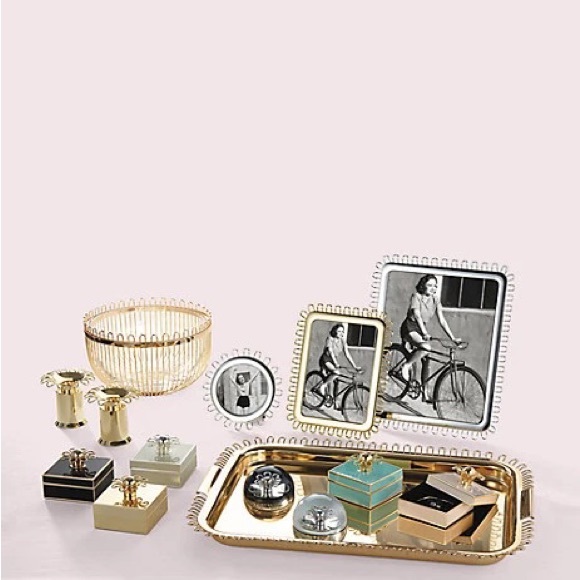 kate spade Accessories Kate Spade Keaton Jewelry Box Nwt Poshmark